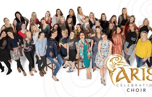 Aris Celebration Choir | NCH | 4 January 2019