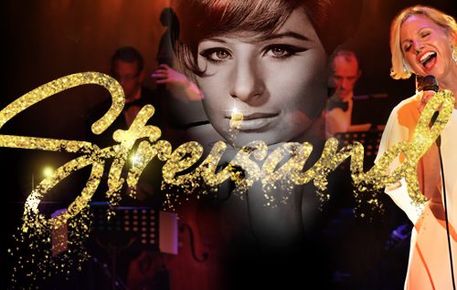 Liza Pulman sings Streisand | NCH | 20 April 2019