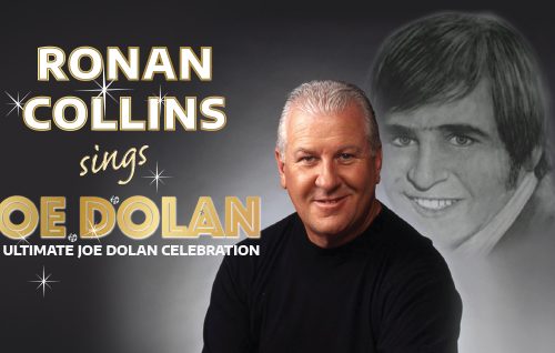 RONAN COLLINS SINGS JOE DOLAN | NCH | November 2022