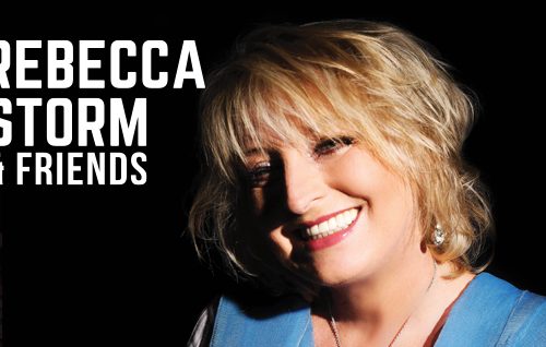 Rebecca Storm & friends | UCH Limerick