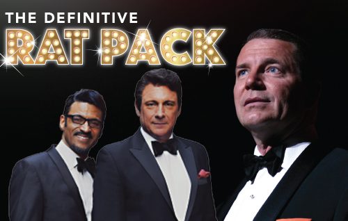The Definitive RAT PACK | NCH | 6 May 2023