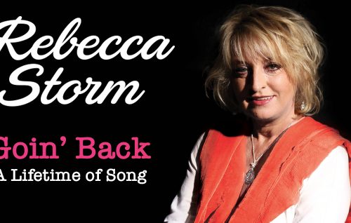 REBECCA STORM Goin’ Back | A Lifetime of Song