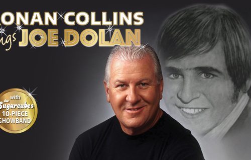 Ronan Collins Sings Joe Dolan | 12 October 2023