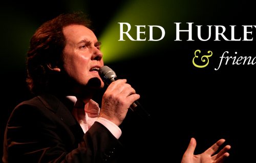 Red Hurley & Friends | Cork Opera House
